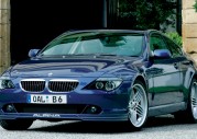 BMW Alpina B6